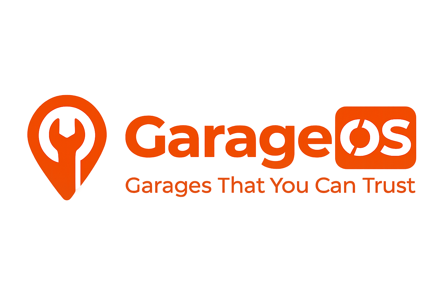GarageOS
