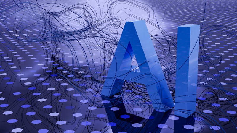 AI security monitoring